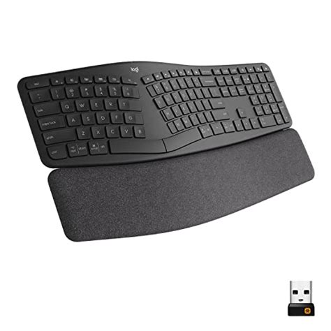 Best Ergonomic Keyboard for Mac