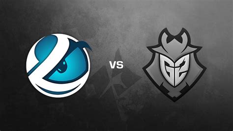 Luminosity Gaming Vs G2 Esports DreamHack Open Valencia 2018