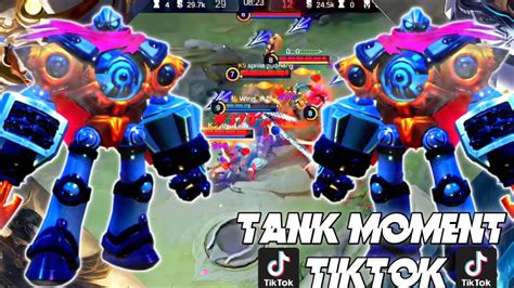 Kumpulan Montage Mobile Legend Tiktok Ml Montage Terbaru