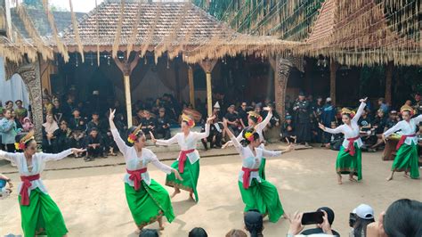 Seniman Dan Budayawan Se Indonesia Gelar Ruwatan Jagat Nusantara Di