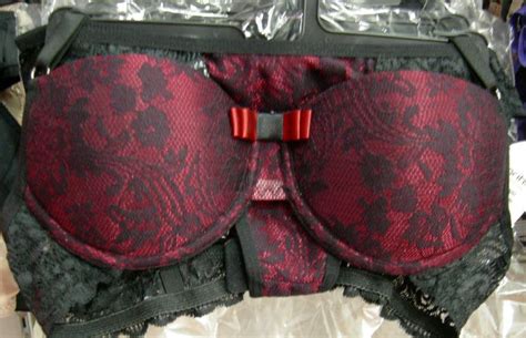Mp Charme De Lingerie Novas Lingeries