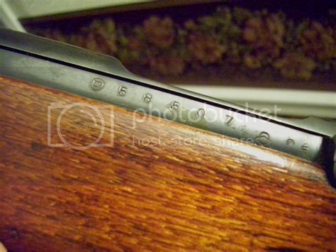 Help In Identifying Marks On A Type 38 And Type 99 Arisaka