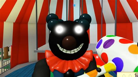 ROBLOX PIGGY 2 SECRET FRIEND CLOWNY JUMPSCARE Roblox Piggy Book 2 Rp