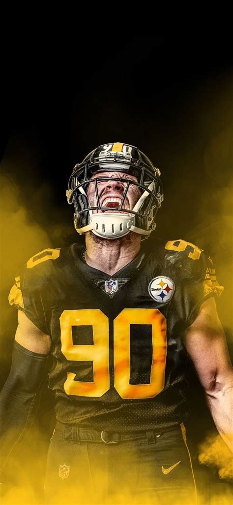 Pin by Sinhué Moreno on Wallpapers Pittsburgh steelers logo