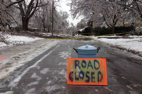 It's been 10 years since the 2013 ice storm in Toronto