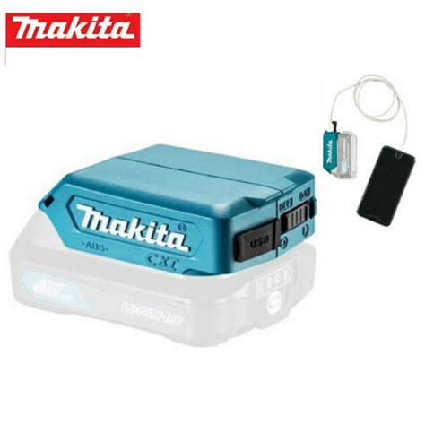 Makita Powerbank