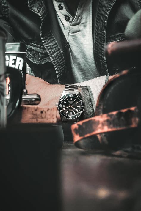 Seiko Spb147 Prospex Diver Watch Seiko Dive Watches Skin Diving