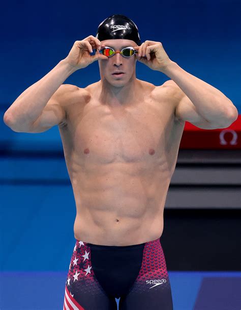 Us Swimmer Ryan Murphy Making Waves Over Doping Comments Socialite Life