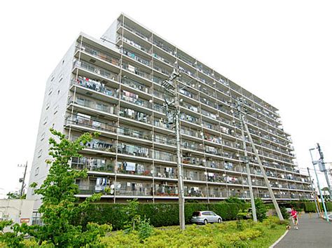 【ホームズ】所沢パークハイツマンション 807号室｜所沢市、西武新宿線 航空公園駅 徒歩20分の中古マンション（物件番号：3702025