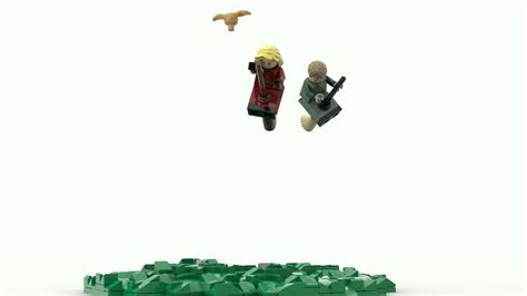 Quidditch! : r/legoharrypotter