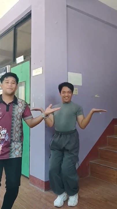 Bini Pantropiko Dance Cover Short Version Youtube