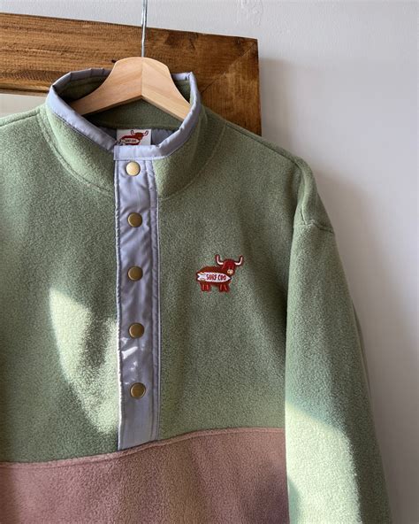 Green and Camel – Surf Coo