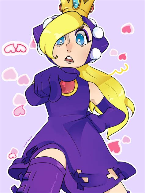 Wapeach By Artist Squared On Deviantart