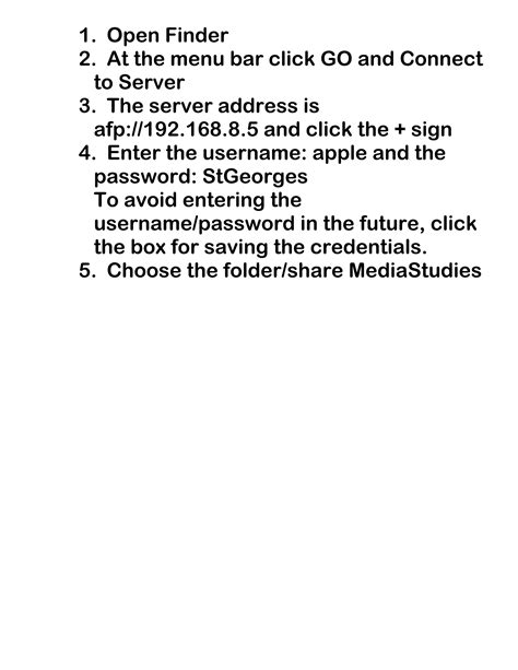 Nas drive setup | PDF