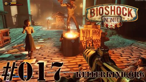 Bioshock Infinite Hd Fps Shantytown Let S Play Bioshock