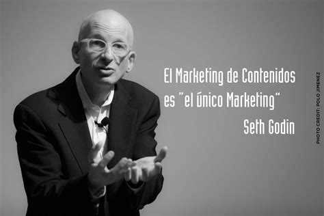 El Marketing de Contenidos es el único Marketing Luis Maram