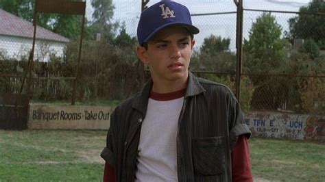 The Sandlot 1993 Mubi