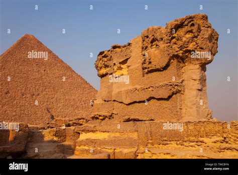 Gran Piramide De Egipto Hi Res Stock Photography And Images Alamy