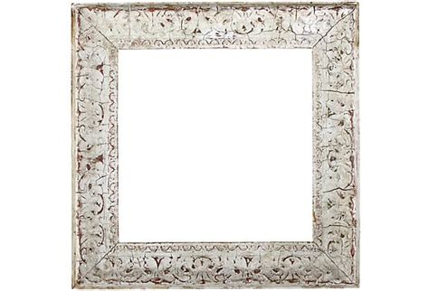 Vintage Frame | Vintage frames, Black and white design, Interior decorating