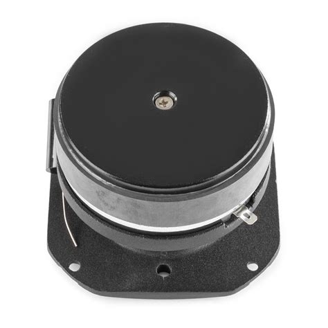 Skytec Tweeter Titanium Pro Series Watt Rms Ohm