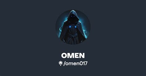 Omen Tiktok Linktree