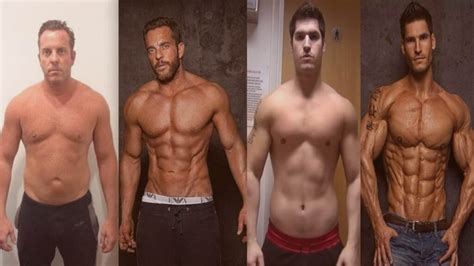 Trt Bodybuilding Before And After Changes The Ultimate Guide