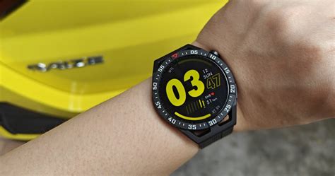 Huawei Watch Gt 3 Se Review Geek Lifestyle