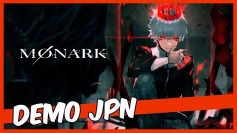 Monark Rpg Escolar De Ex Desenvolvedores De Shin Megami Tensei Demo