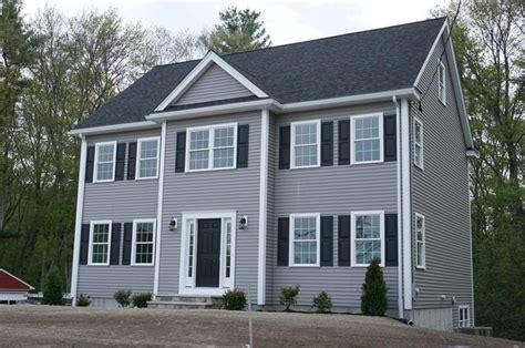 393 Shawsheen Ave Wilmington Ma 01887 Mls 72009121 Redfin