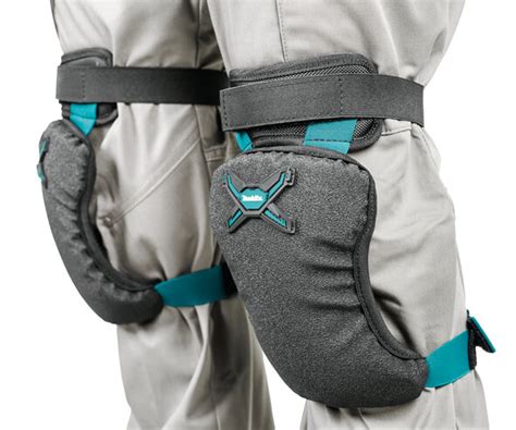 Работни наколенки E-05642 Makita