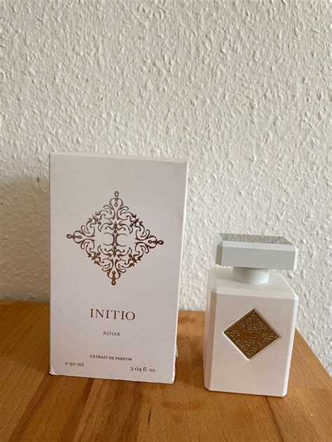 Initio Rehab Parfum | Kaufen auf Ricardo