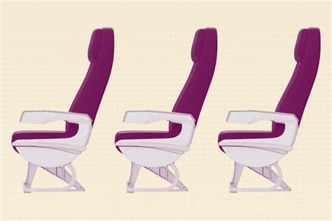 Is Seat Reclining On An Airplane Ever Okay The Washington Post