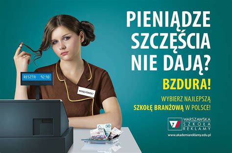 Warszawska Szkoła Reklamy przeprasza urażonych kampanią wyśmiewającą