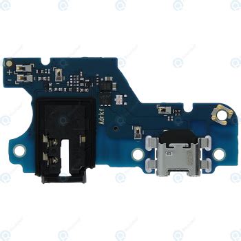 Huawei Y6p MED LX9 MED LX49 USB Charging Board 02353QMK