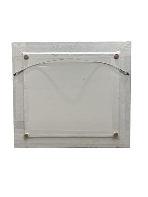 Frank Romero A Frank Romero Mixed Media Abstract Nude S MutualArt