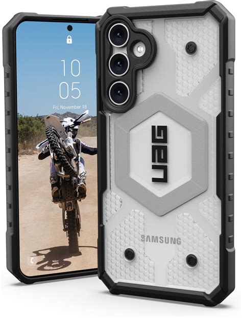 Amazon Urban Armor Gear Uag Designed For Samsung Galaxy S Fe