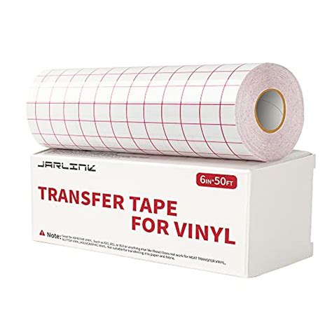 Top 10 Best Transfer Tape For Vinyl Reviews And Buying Guide Katynel