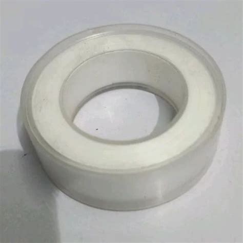 White Teflon Tape At Rs 65piece Ptfe Thread Sealant Tape In New