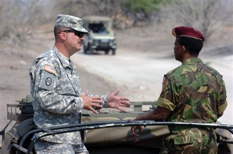 Combatant commanders: National Guard builds global partnerships, proven ...