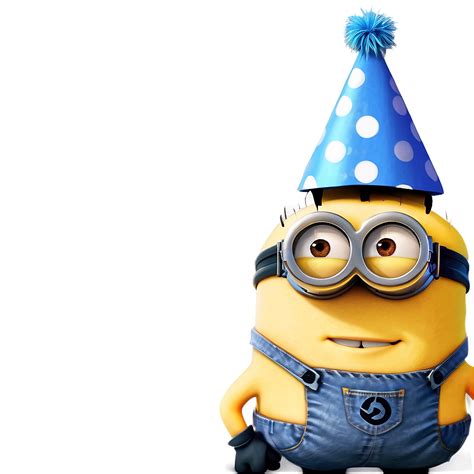 Minion Png Png Images 200