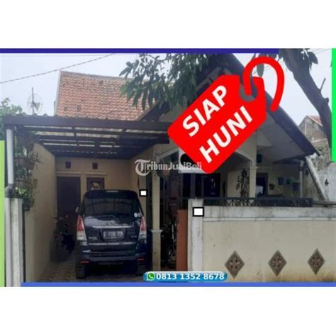 Dijual Rumah Ternyaman Dan Aman Di Kencana Rancaekek Di Bandung