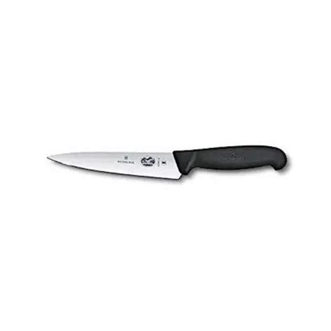 Victorinox 6″ Fibrox Pro Chef’s Knife