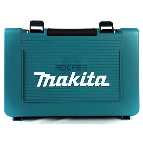 Maleta Vazia Makita Para Martelete HR2470 Original 824799 1MAKITA