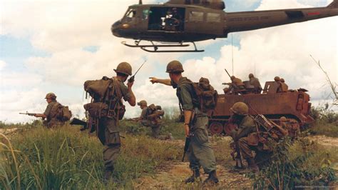 Vietnam War Wallpaper 50 Images