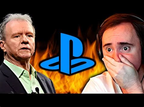 Playstation Schock Mitarbeiter Entlassen Automatisierung In Der