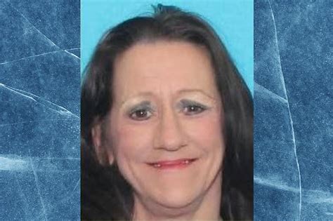 Local State Authorities Searching For Missing Cheyenne Woman