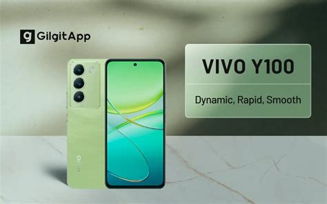 Vivo Y Price In Pakistan Features And Specs