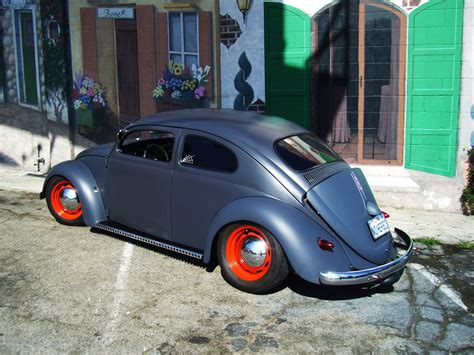 Machine 13 Volksrod