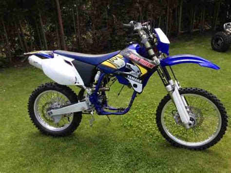 Yamaha Enduro Wr F Bestes Angebot Von Yamaha