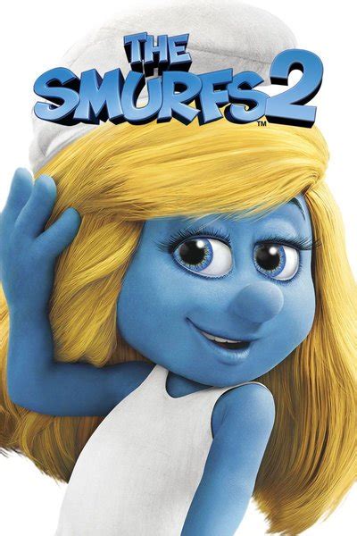 The Smurfs 2 • Cinemapp